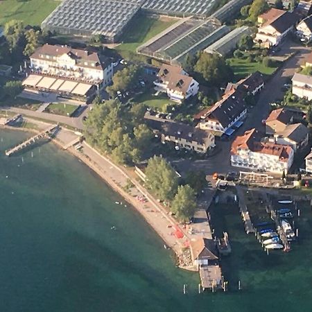 Hotel Amelia Reichenau Island Eksteriør billede